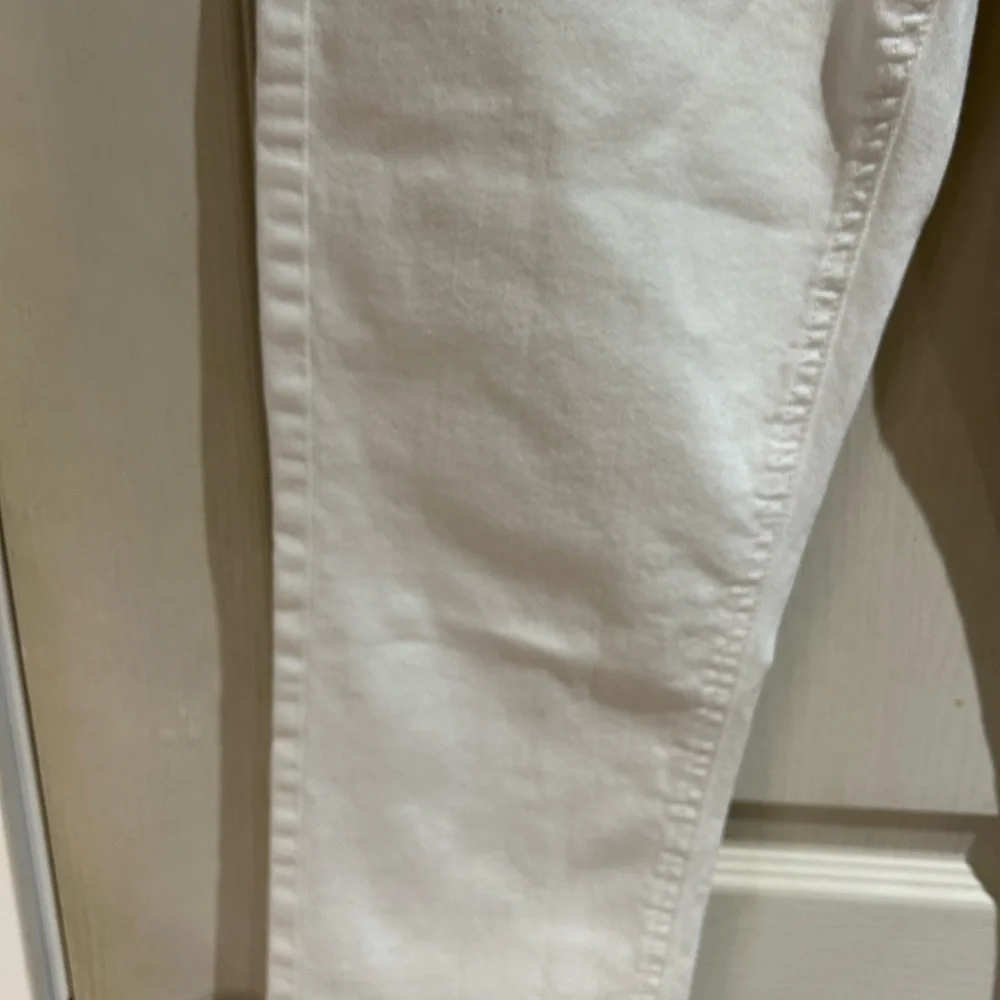Banana Republic elegant straight